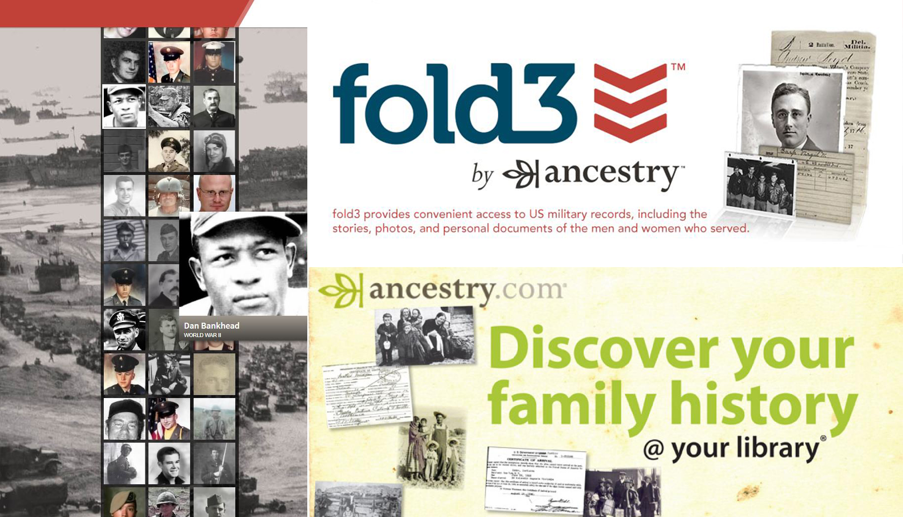 fold3 ancestry