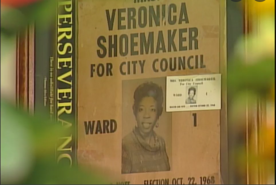 Veronica Shoemaker