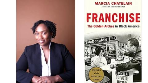 Marcia Chatelain Franchise