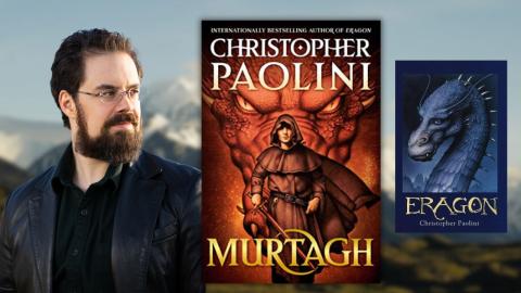 Christopher Paolini