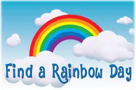 rainbow day