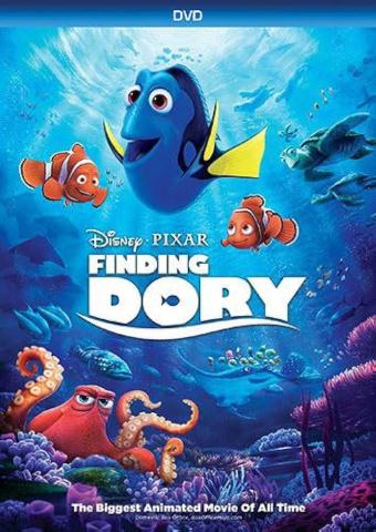 dory