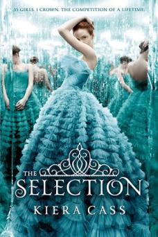 Selection COver