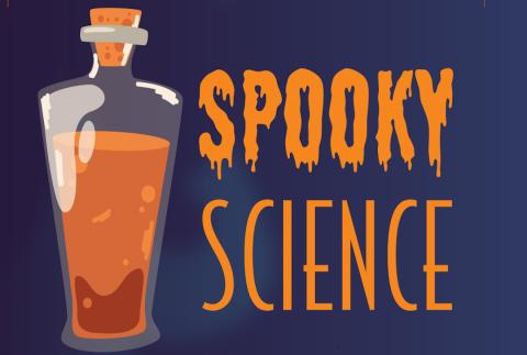 spooky science