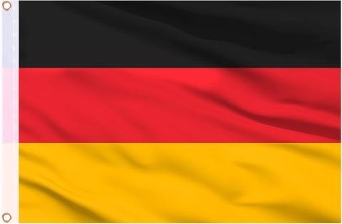 German National Flag