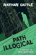 Cover of Nathan Kastle's book