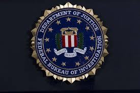 Seal of the FBI