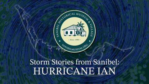 Sanibel Historical Museum and Village seal