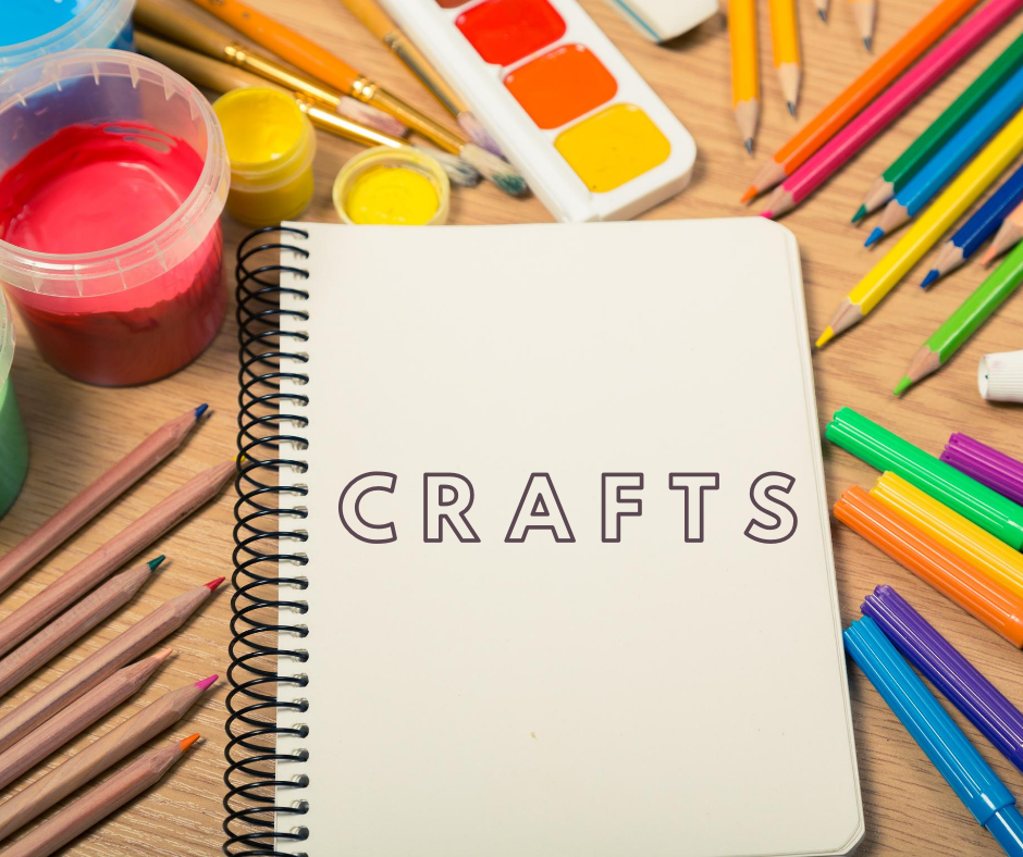 Craft event