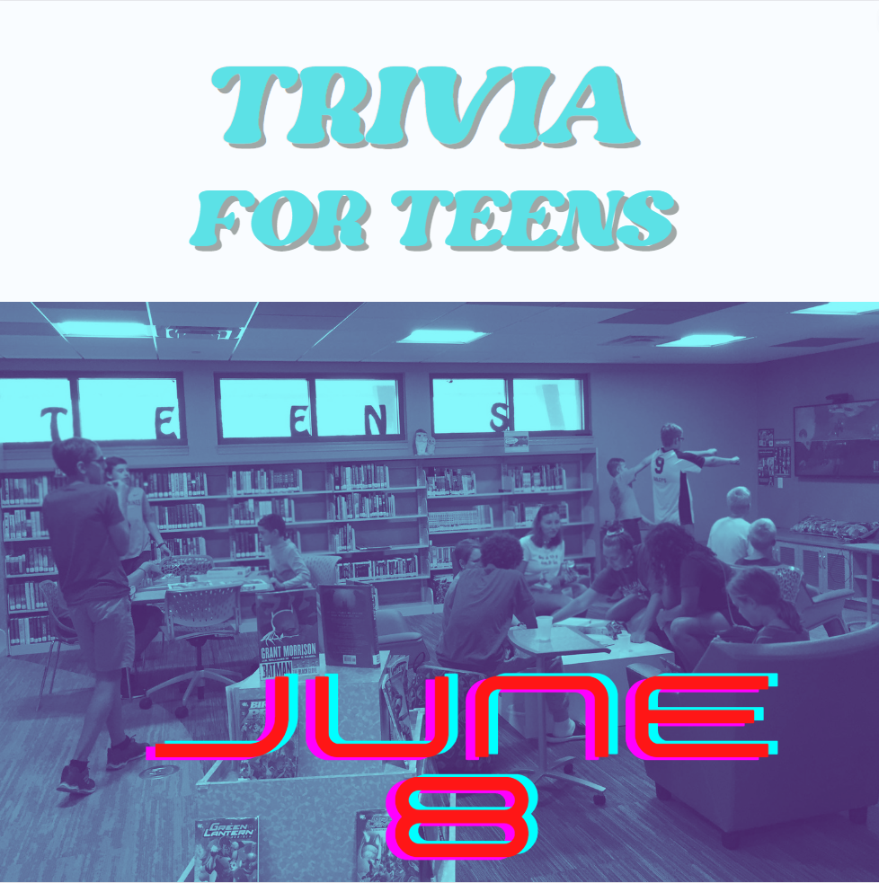 trivia teen