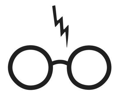 HP GLASSES