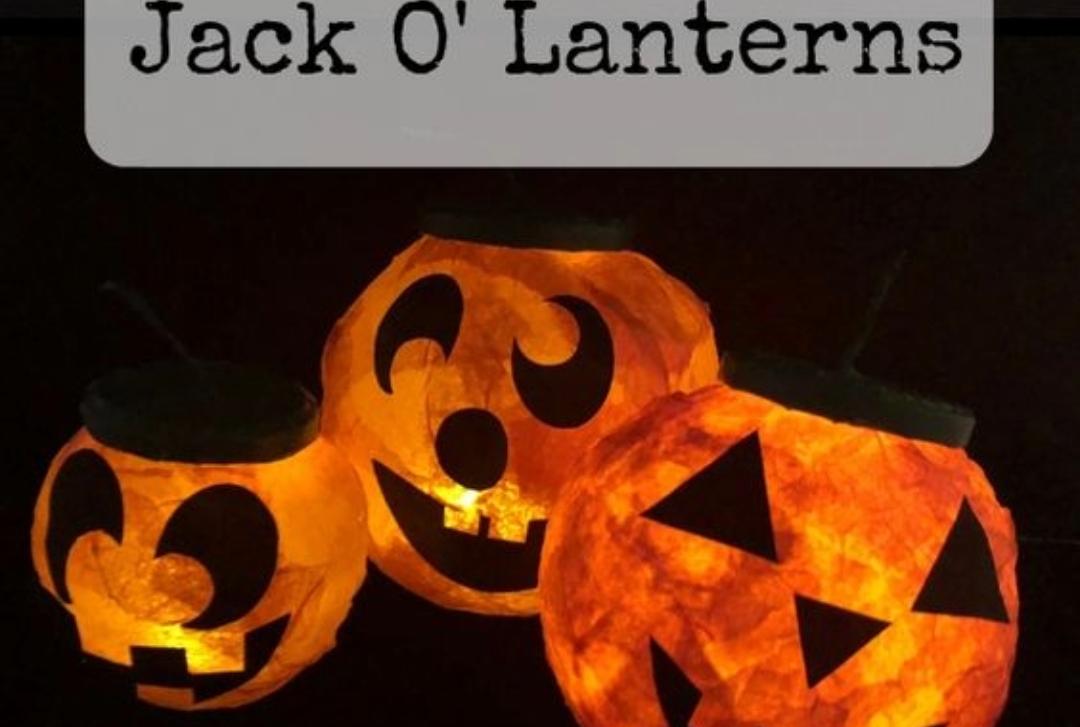 lantern