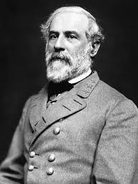 Picture of Robert E. Lee